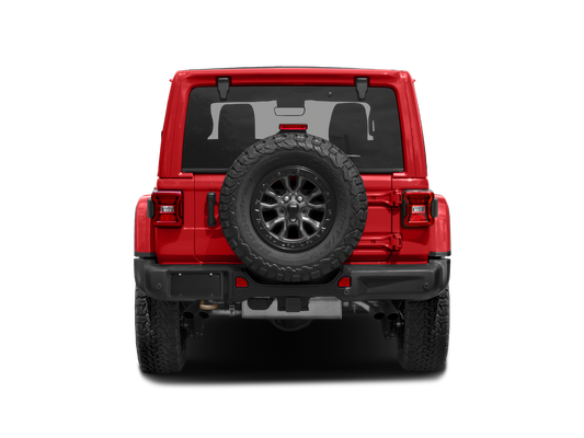 2022 Jeep Wrangler Unlimited Rubicon 392 in Sterling, CO - Korf Auto