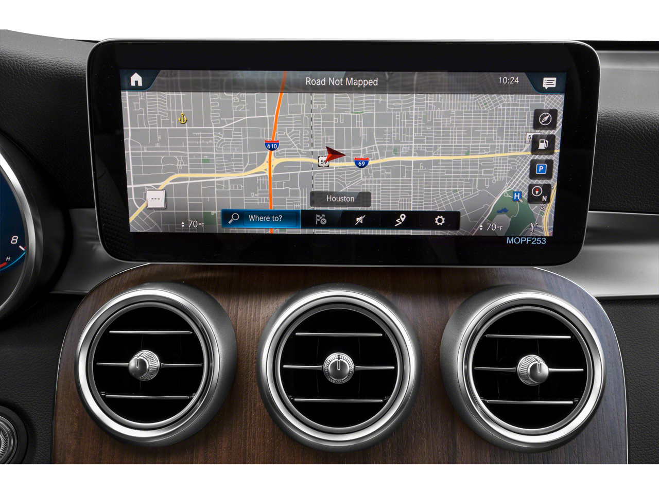 2022 Mercedes-Benz GLC 300 300 Coupe