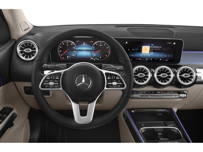 2022 Mercedes-Benz GLB 250 250 4MATIC®