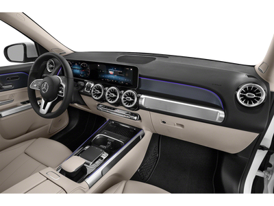 2022 Mercedes-Benz GLB 250 250 4MATIC®