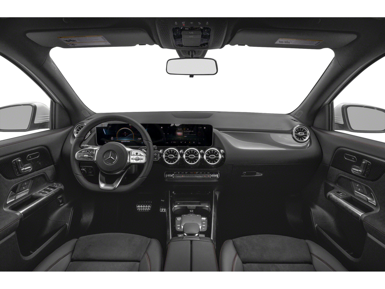 2022 Mercedes-Benz AMG® GLA 35 35 AMG®