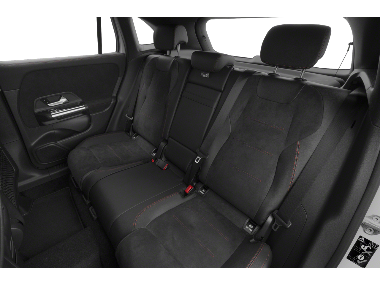 2022 Mercedes-Benz AMG® GLA 35 35 AMG®