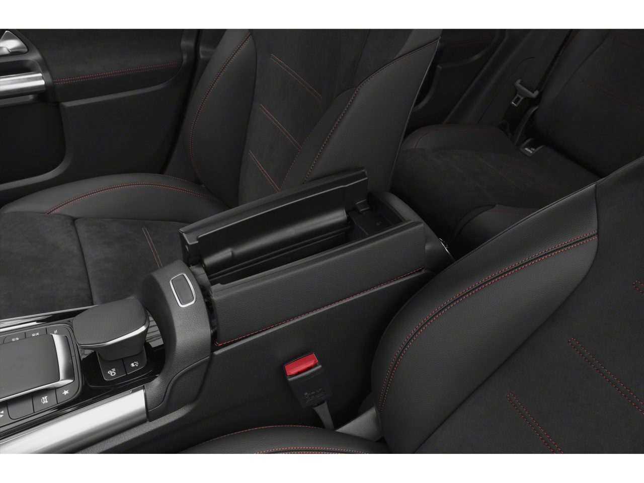 2022 Mercedes-Benz AMG® GLA 35 35 AMG®