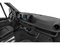2022 Mercedes-Benz Sprinter Cargo Van High Roof V6