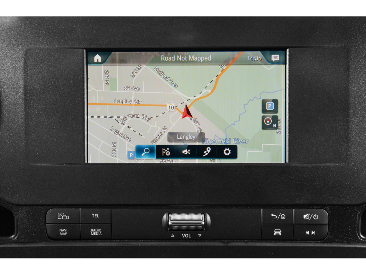 2022 Mercedes-Benz Sprinter Cargo Van High Roof V6