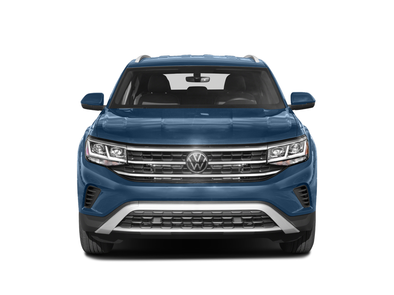 2022 Volkswagen Atlas Cross Sport Base