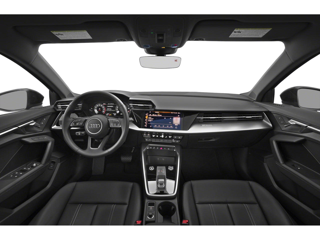 2023 Audi A3 Premium