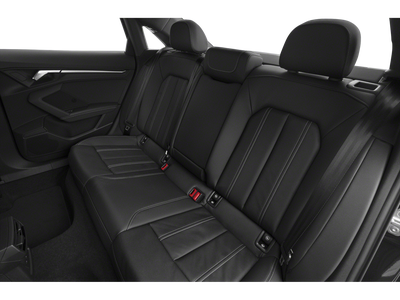 2023 Audi A3 Premium