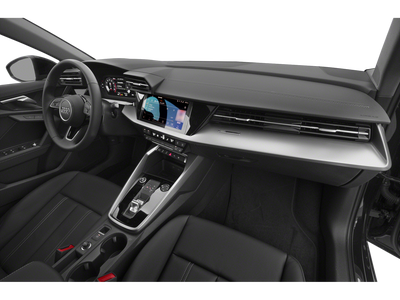 2023 Audi A3 Premium