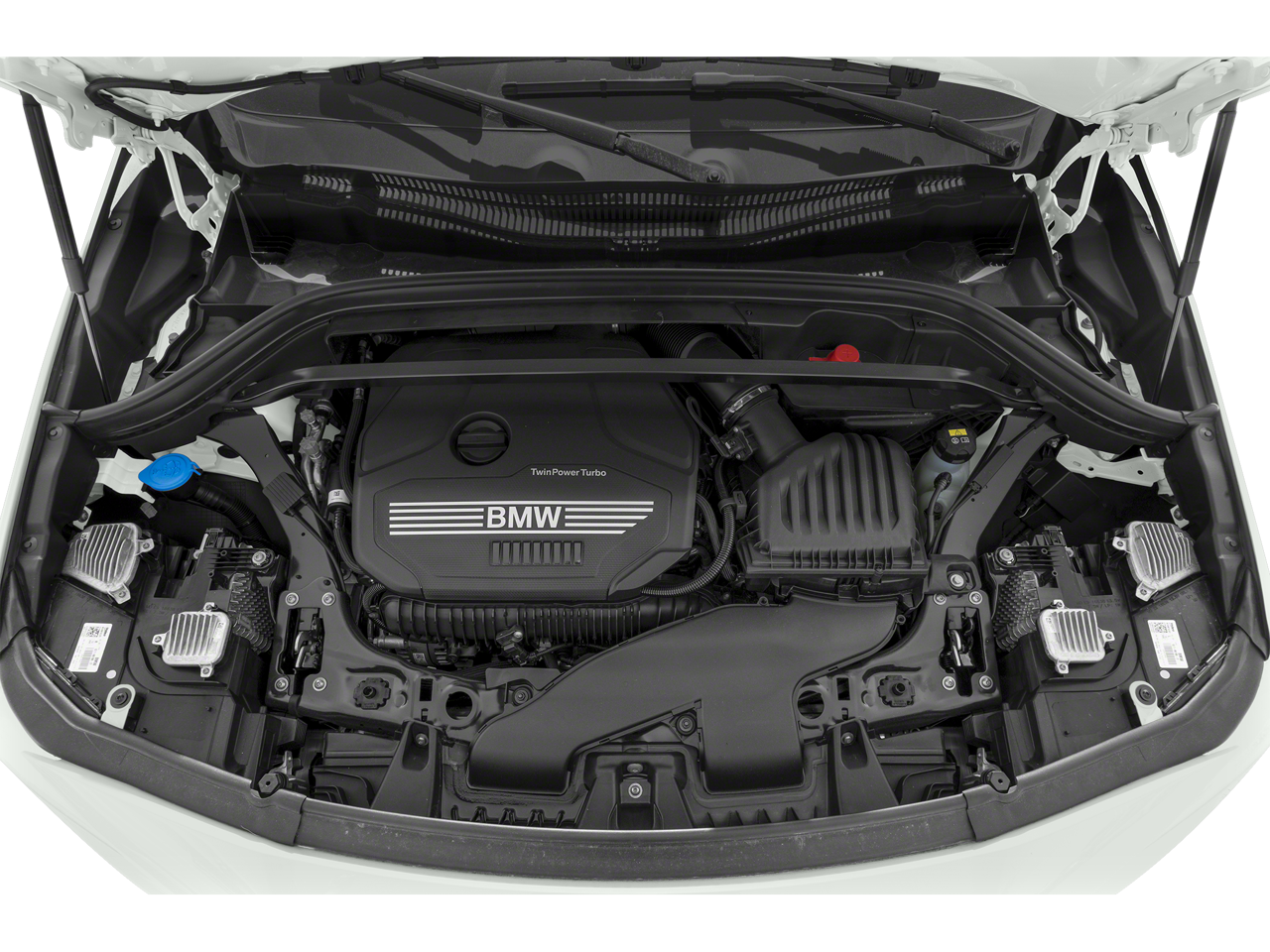 2023 BMW X2 xDrive28i