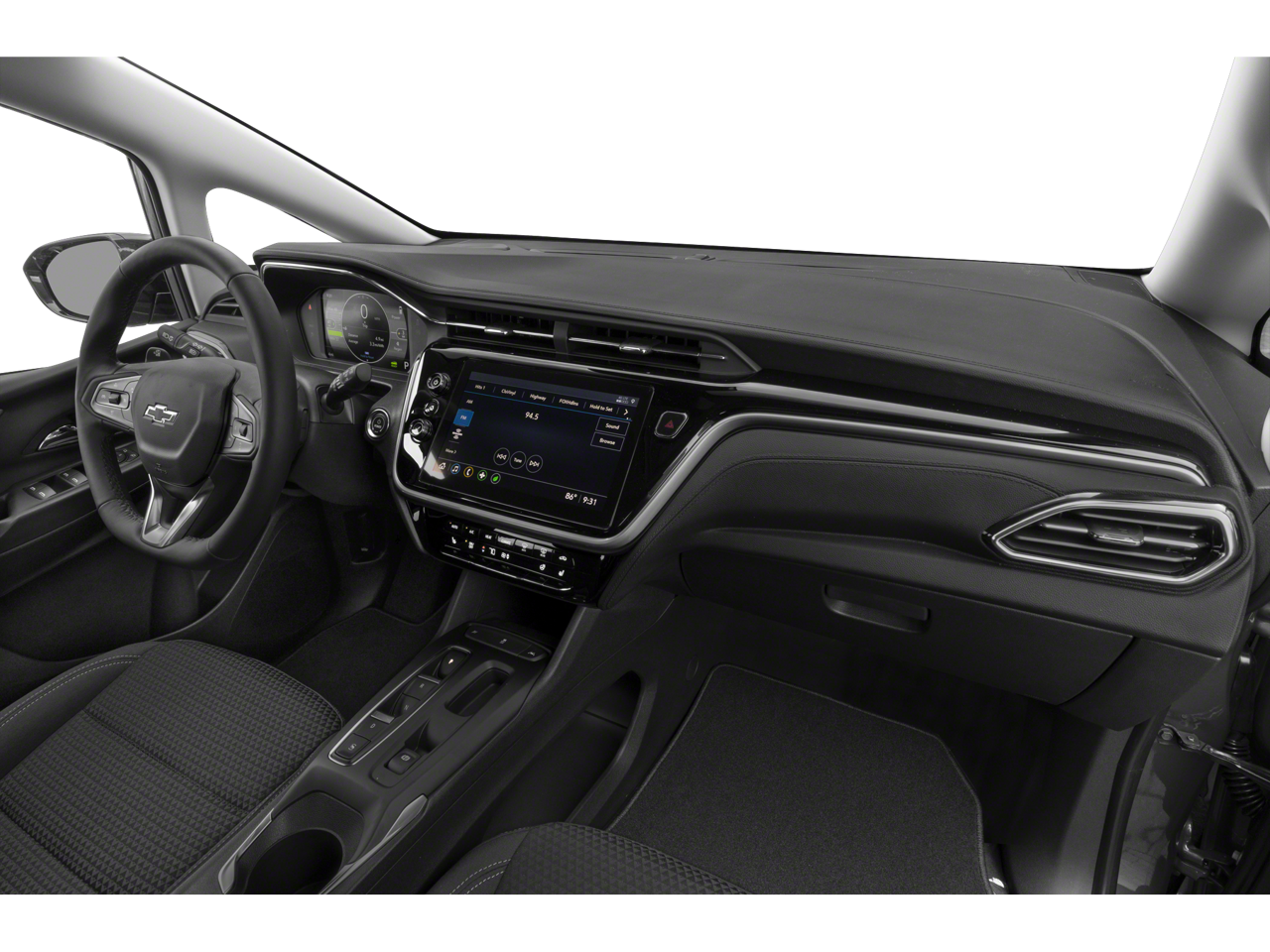 2023 Chevrolet Bolt EV 1LT