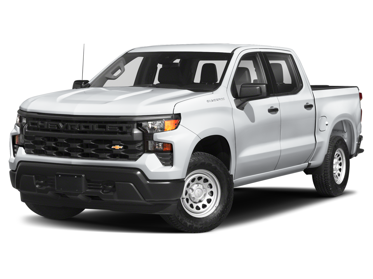 2023 Chevrolet Silverado RST