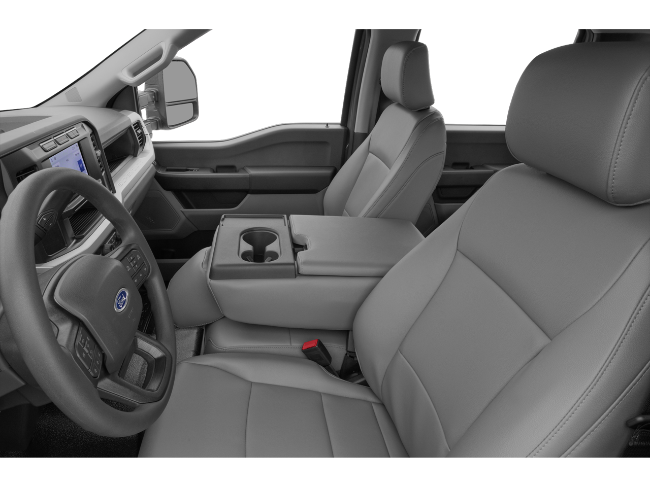 2023 Ford Super Duty F-350 SRW Pickup LARIAT