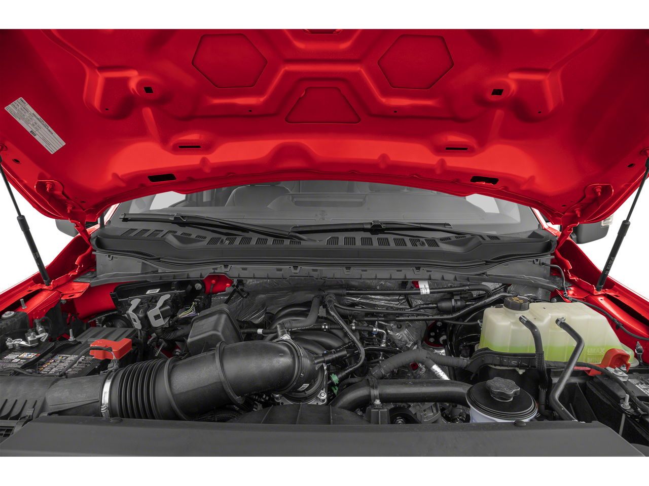 2023 Ford Super Duty F-350 SRW Pickup LARIAT