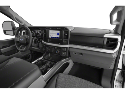 2023 Ford Super Duty F-350 SRW Pickup XLT
