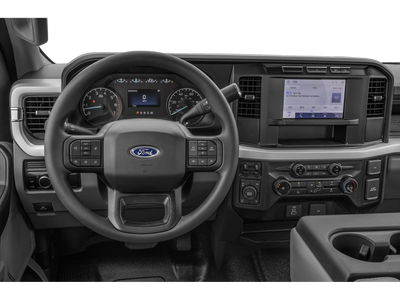 2023 Ford Super Duty F-350 SRW Pickup LARIAT