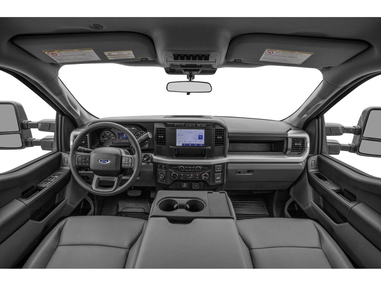 2023 Ford Super Duty F-350 SRW Pickup LARIAT