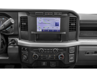 2023 Ford Super Duty F-350 SRW Pickup LARIAT