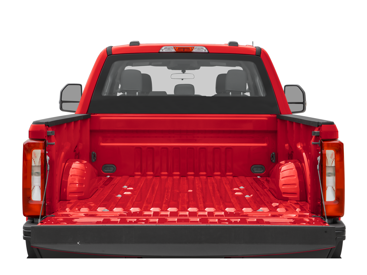 2023 Ford Super Duty F-350 SRW Pickup LARIAT