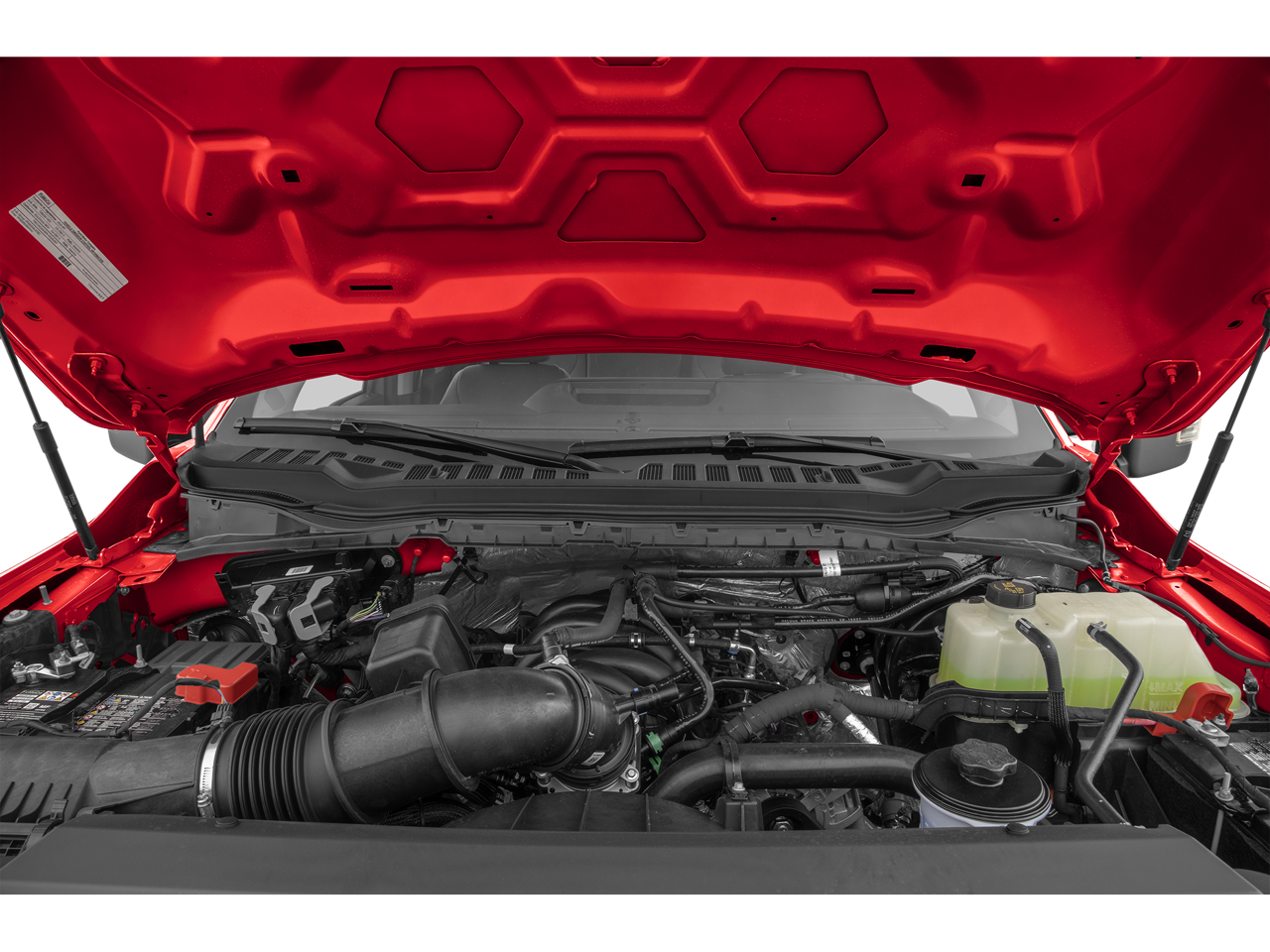 2023 Ford Super Duty F-350 SRW Pickup LARIAT