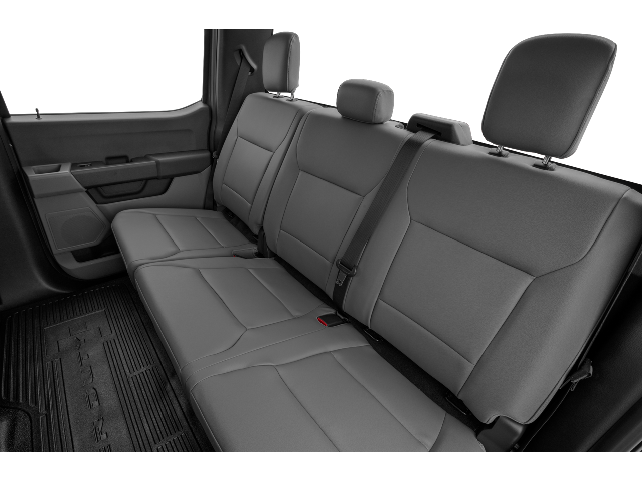 2023 Ford Super Duty F-350 SRW Pickup LARIAT