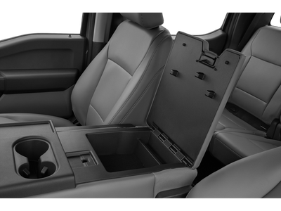 2023 Ford Super Duty F-350 SRW Pickup LARIAT