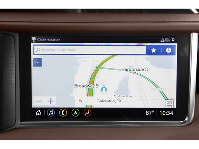 2023 GMC Yukon Denali Denali