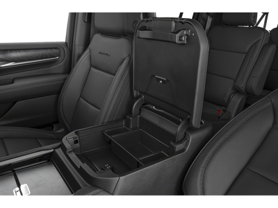 2023 GMC Yukon Denali Ultimate Denali Ultimate