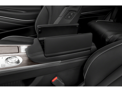 2023 Genesis GV80 Advanced +