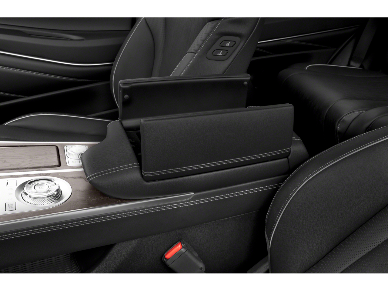 2023 Genesis GV80 Advanced +