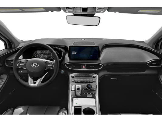 2023 Hyundai Santa Fe Plug-In Hybrid SEL Convenience in Sterling, CO - Korf Auto