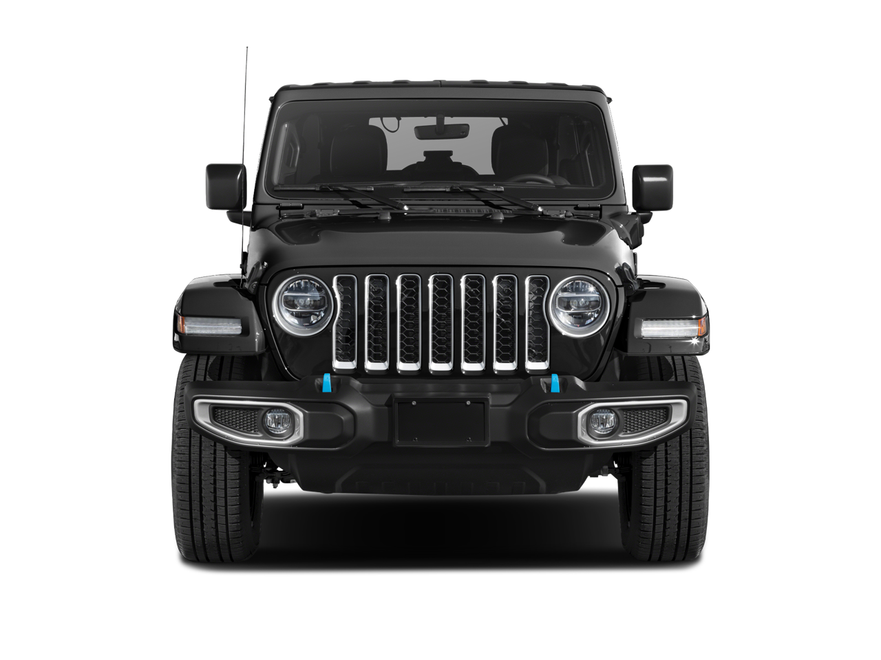 2023 Jeep Wrangler 4xe Willys 4xe