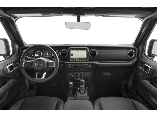 2023 Jeep Wrangler 4xe Rubicon 20th Anniversary in Sterling, CO - Korf Auto