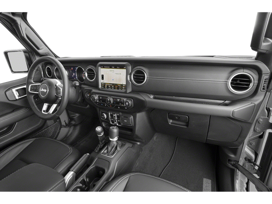 2023 Jeep Wrangler 4xe Rubicon 20th Anniversary in Sterling, CO - Korf Auto