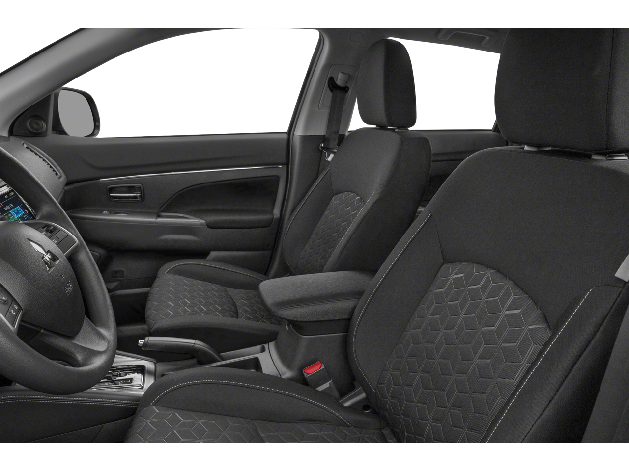 2023 Mitsubishi Outlander Sport S