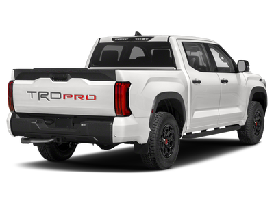2023 Toyota Tundra TRD Pro