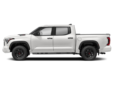 2023 Toyota Tundra TRD Pro