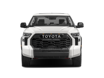 2023 Toyota Tundra TRD Pro