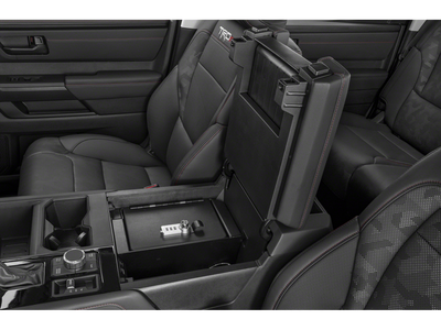 2023 Toyota Tundra TRD Pro
