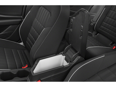 2023 Volkswagen Jetta Sport