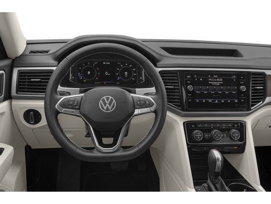 2023 Volkswagen Atlas 3.6L V6 SE w/Technology in Sterling, CO - Korf Auto