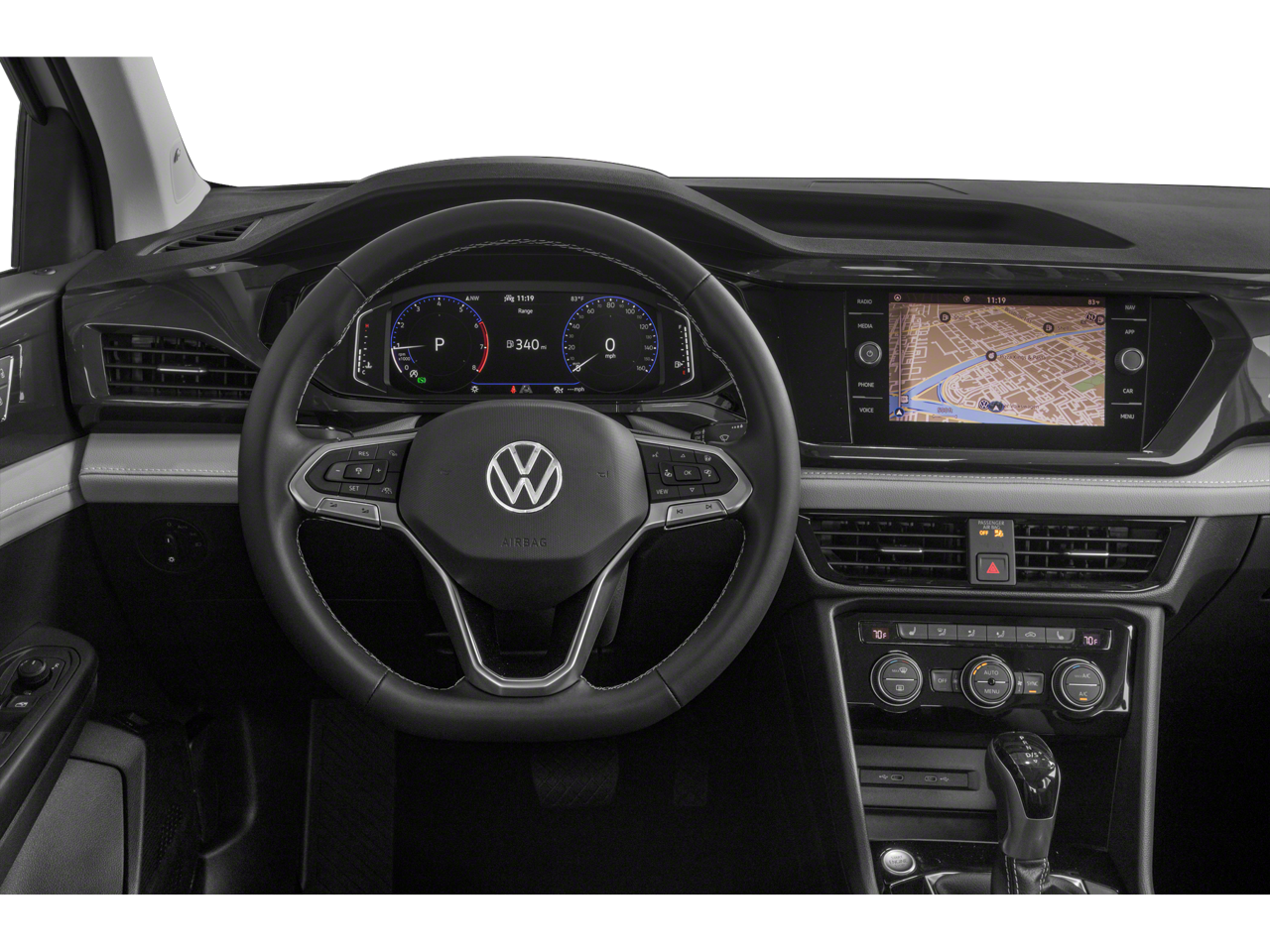 2023 Volkswagen Taos SEL