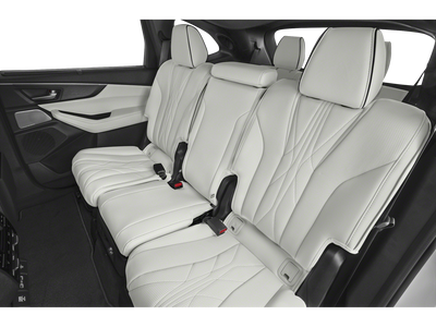 2024 Acura MDX Type S w/Advance Package