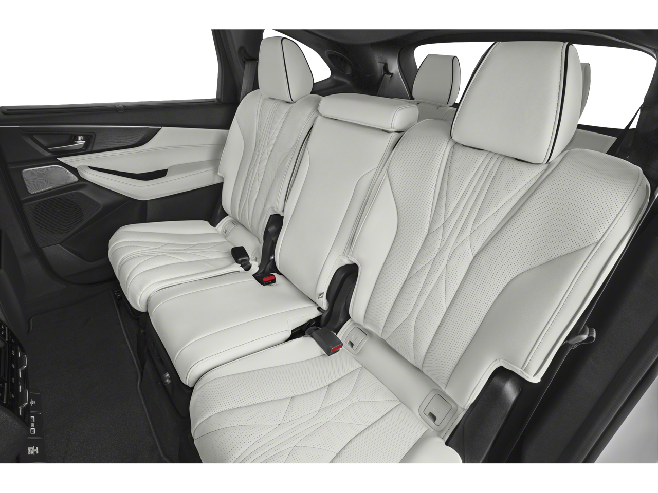 2024 Acura MDX Type S w/Advance Package