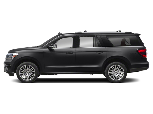 2024 Ford Expedition Max Limited in Sterling, CO - Korf Auto