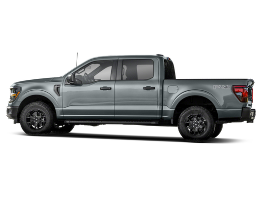 2024 Ford F-150 STX in Sterling, CO - Korf Auto