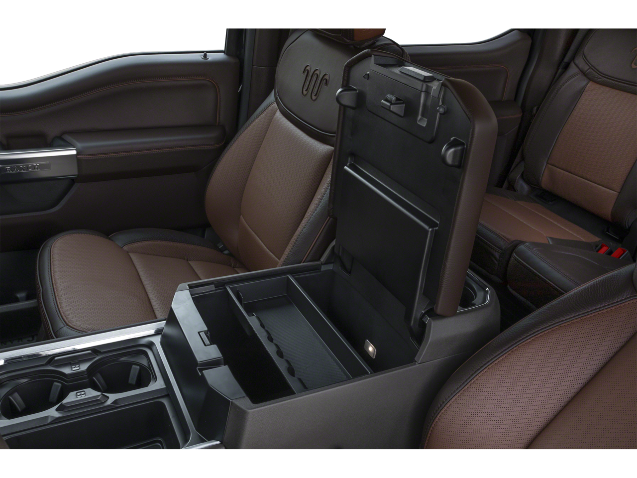 2024 Ford Super Duty F-250 Pickup King Ranch