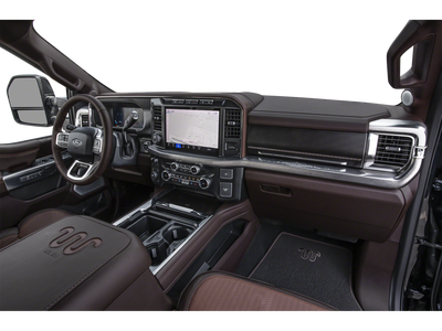 2024 Ford Super Duty F-250 Pickup King Ranch