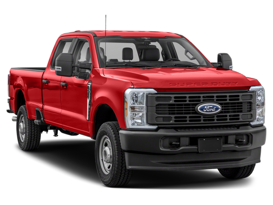 2024 Ford Super Duty F-350 SRW Pickup LARIAT in Sterling, CO - Korf Auto