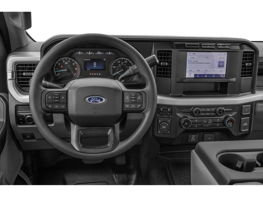 2024 Ford Super Duty F-350 SRW Pickup PLATINUM in Sterling, CO - Korf Auto